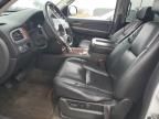 2009 Chevrolet Tahoe C1500 LTZ