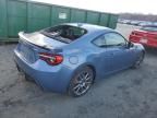 2018 Subaru BRZ 2.0 Limited