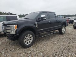 Lots with Bids for sale at auction: 2017 Ford F250 Super Duty