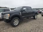 2017 Ford F250 Super Duty