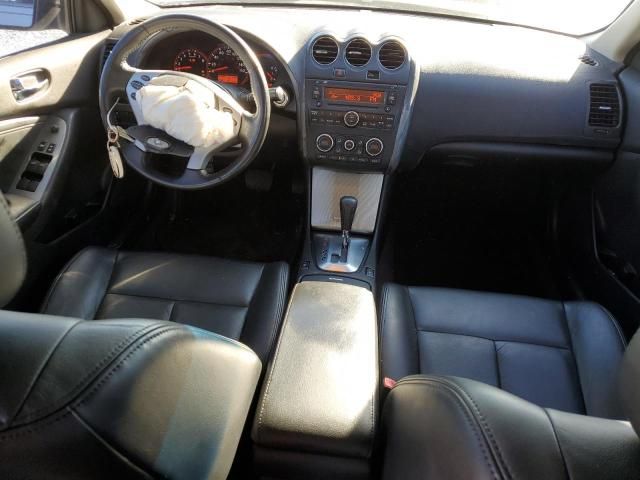 2008 Nissan Altima 2.5