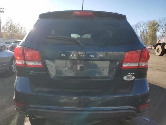 2014 Dodge Journey SXT