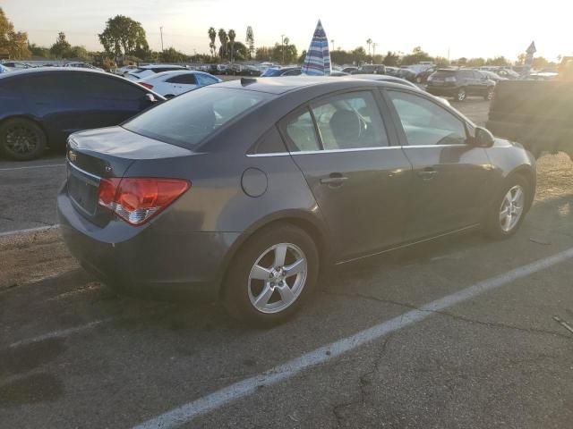 2013 Chevrolet Cruze LT