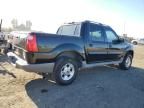 2001 Ford Explorer Sport Trac