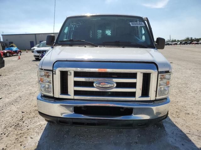 2014 Ford Econoline E250 Van