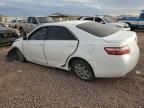 2008 Toyota Camry LE