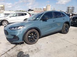 Salvage cars for sale from Copart New Orleans, LA: 2024 Honda HR-V Sport