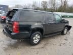 2009 Chevrolet Suburban K1500 LS