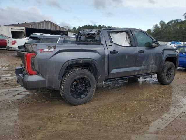 2023 Toyota Tundra Crewmax SR