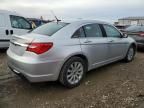 2011 Chrysler 200 Touring