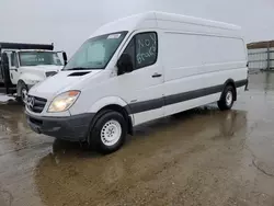 Lots with Bids for sale at auction: 2012 Mercedes-Benz Sprinter 2500