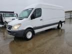 2012 Mercedes-Benz Sprinter 2500