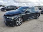 2024 Audi Q8 E-TRON Premium Plus