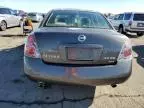 2005 Nissan Altima SE