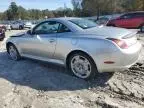 2002 Lexus SC 430