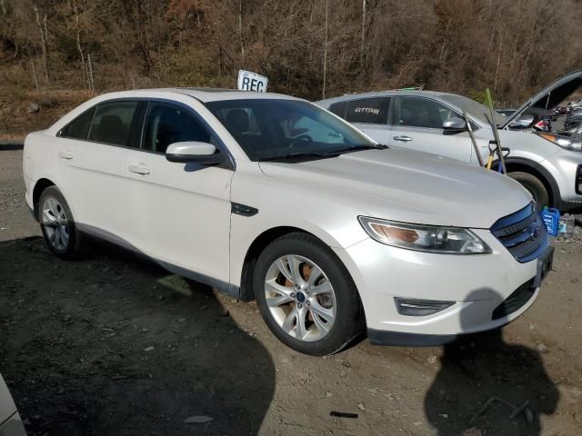 2011 Ford Taurus SEL