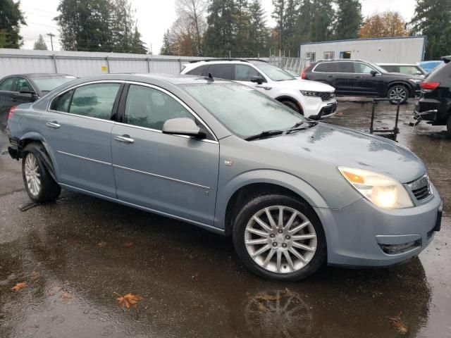 2007 Saturn Aura XR