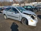 2004 Ford Focus ZX5