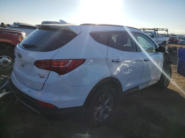 2014 Hyundai Santa FE Sport