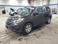 2015 Honda CR-V LX en venta en Sandston, VA