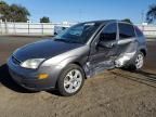 2007 Ford Focus ZX5