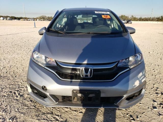 2019 Honda FIT LX