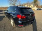 2016 BMW X5 XDRIVE4