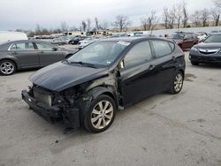 Vehiculos salvage en venta de Copart Cleveland: 2012 Hyundai Accent GLS