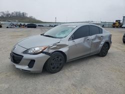 Mazda Vehiculos salvage en venta: 2013 Mazda 3 I