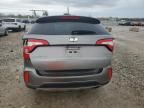 2015 KIA Sorento SX