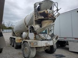 2016 Terex / Terex Advance Advance Mixer en venta en Lexington, KY