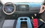 2007 Chevrolet Silverado C1500 Crew Cab