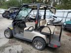 2016 Ezgo Golf Cart