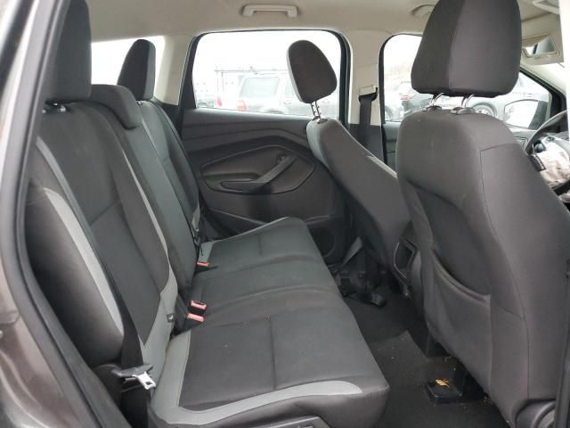 2016 Ford Escape S