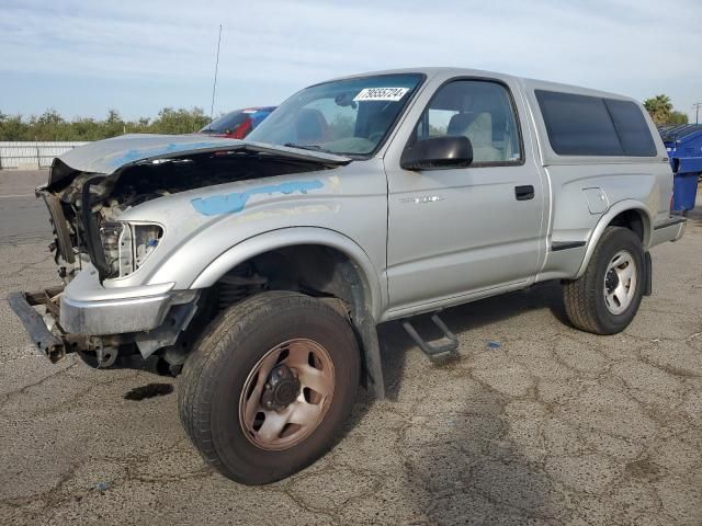 2003 Toyota Tacoma Prerunner