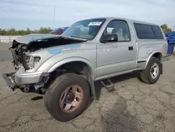 2003 Toyota Tacoma Prerunner en venta en Fresno, CA