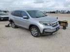 2019 Honda Pilot EXL