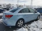 2011 Chevrolet Cruze LT