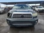 2008 Toyota Sequoia SR5