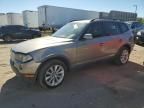 2008 BMW X3 3.0SI