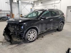 2015 Nissan Rogue S en venta en Ottawa, ON