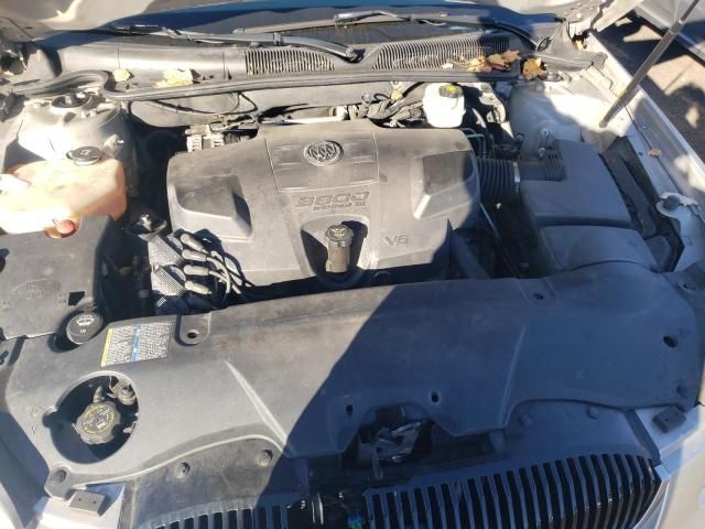 2007 Buick Lucerne CXL