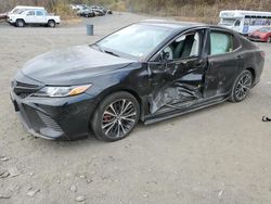 Toyota Vehiculos salvage en venta: 2018 Toyota Camry L