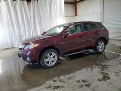 Acura Vehiculos salvage en venta: 2015 Acura RDX Technology