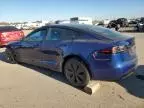 2022 Tesla Model S