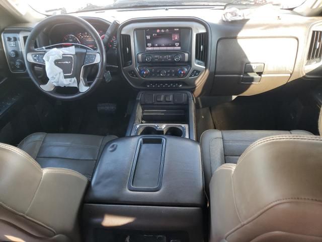 2015 GMC Sierra K2500 Denali