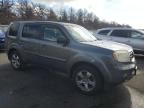 2012 Honda Pilot EX