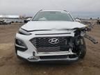 2019 Hyundai Kona Limited