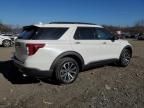 2024 Ford Explorer ST-Line