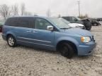 2012 Chrysler Town & Country Limited